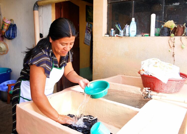 Nadie ama el trabajo no pago
