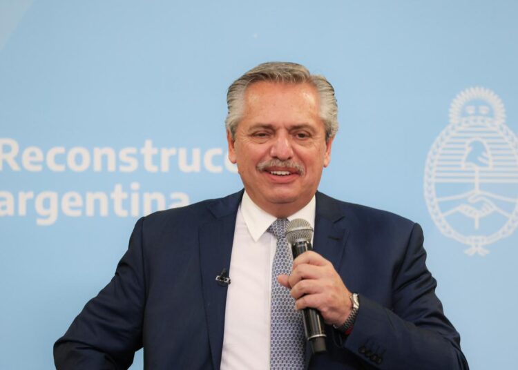 Se extienden las medidas de aislamiento hasta fin de enero