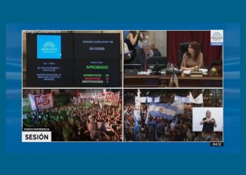 El aborto es legal, seguro y gratuito, en todo el país