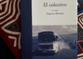 Club de Lectura Popular #13 Eugenia Almeida – El Colectivo
