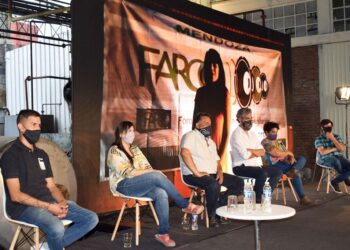 Se lanzó la Cámara Argentina de Productores de la Economía Popular y FARCO es parte de su conducción