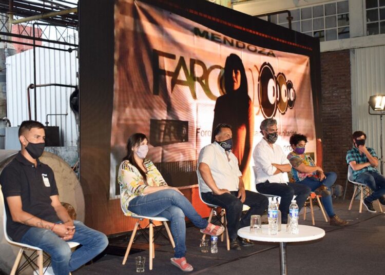 Se lanzó la Cámara Argentina de Productores de la Economía Popular y FARCO es parte de su conducción