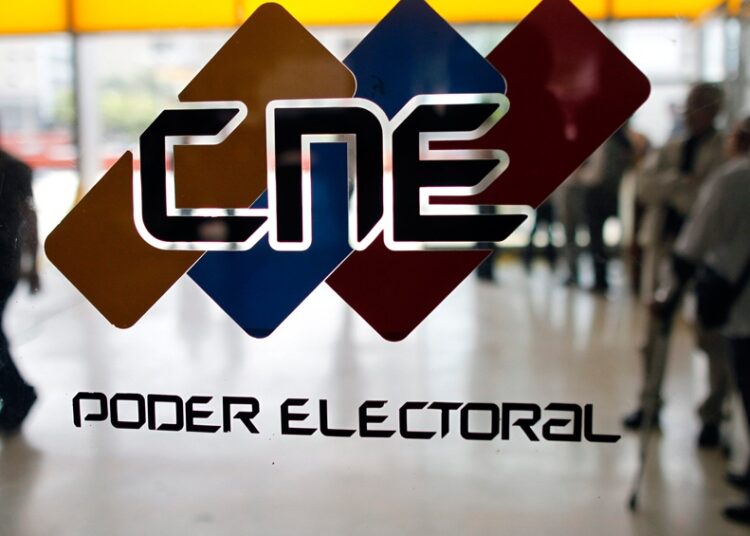 Venezuela. Imponente victoria del oficialismo en las elecciones parlamentarias