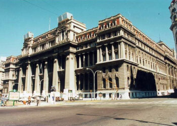 La Corriente Federal pidió por la “libertad inmediata de los presos políticos”