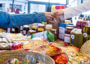 Se lanzará la Cámara Argentina de Productores de la Economía Popular