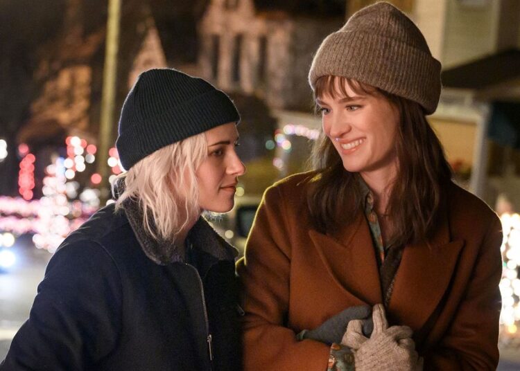 El público se renueva y las comedias románticas también