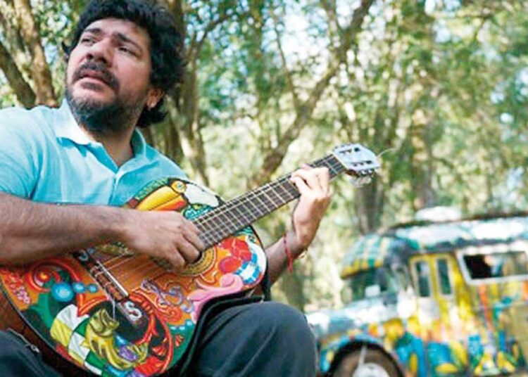 Joselo Schuap: “El Chamamé es un estilo de vida de nuestros pueblos litoraleños”