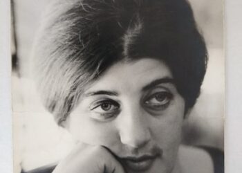 Club de Lectura Popular #8 Juana Bignozzi