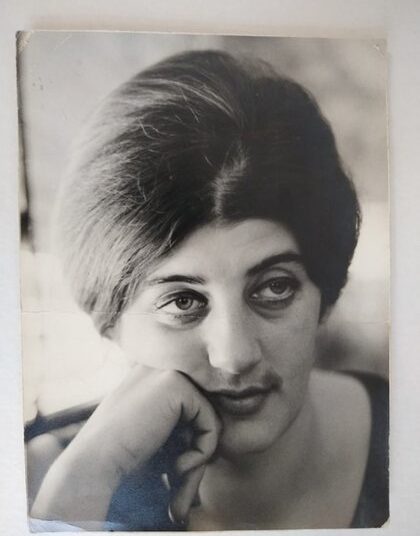 Club de Lectura Popular #8 Juana Bignozzi