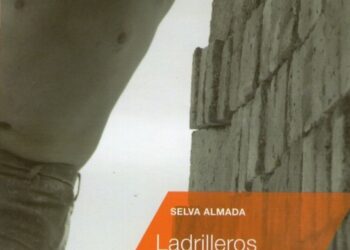 Club de Lectura Popular #15 Selva Almada – Ladrilleros