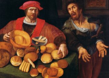 El capitalismo, la concentración económica y la necesidad de un plan político