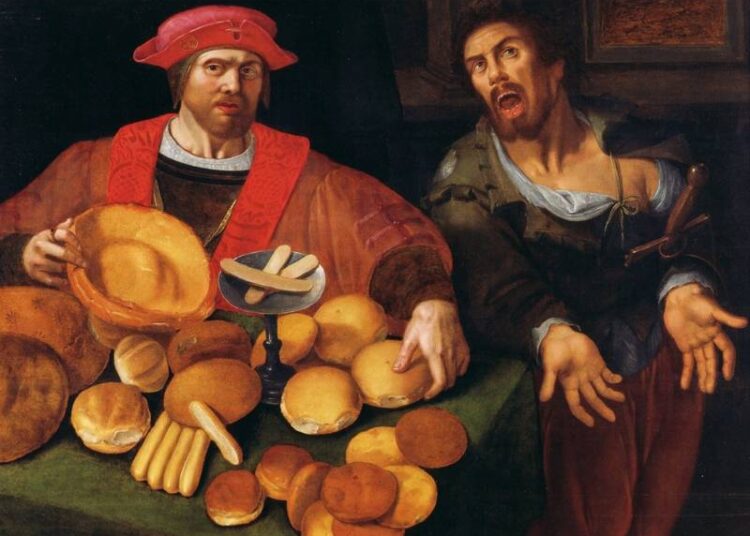 El capitalismo, la concentración económica y la necesidad de un plan político