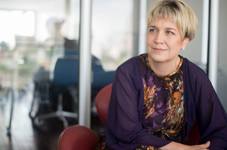 Alessandra Minnicelli: “Hay que desarmar el entramado del lawfare”