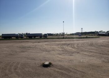 Huelga de Aceiteros. Exigen una urgente recomposición salarial