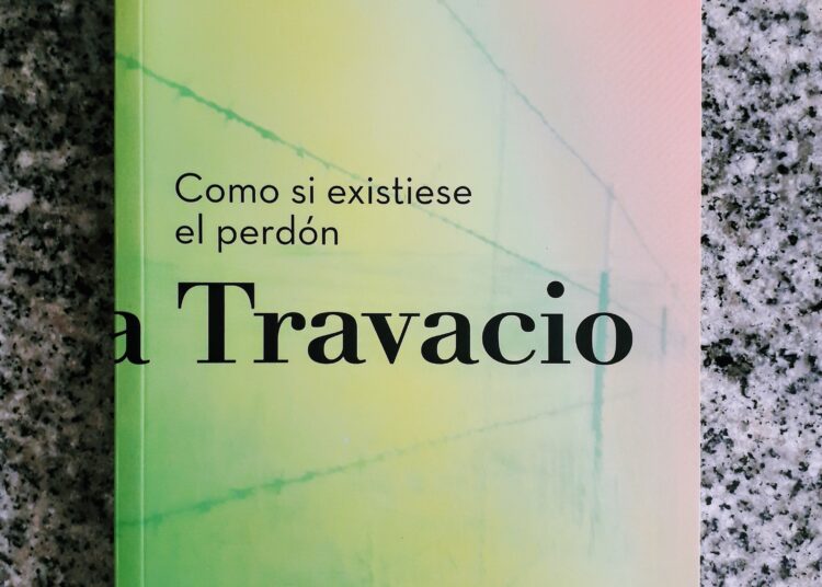 Club de Lectura Popular #5 Mariana Travacio – Como si existiese el perdón