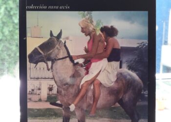 Club de Lectura Popular #14 Camila Sosa Villada – Las Malas