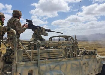 Islas Malvinas. Ejercicios militares, pesca ilegal y concesiones a los piratas