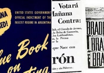 Peronismo y democracia