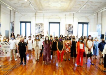 Las personas travestis y trans tienen Registro para ingresar al Sector Público