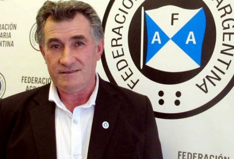 Carlos Achetoni: “Estamos haciendo las consultas necesarias para ver si la medida continúa”