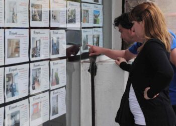 Fernando Muñoz: “Me preocupa que no haya funcionarios públicos que hablen del tema alquileres”