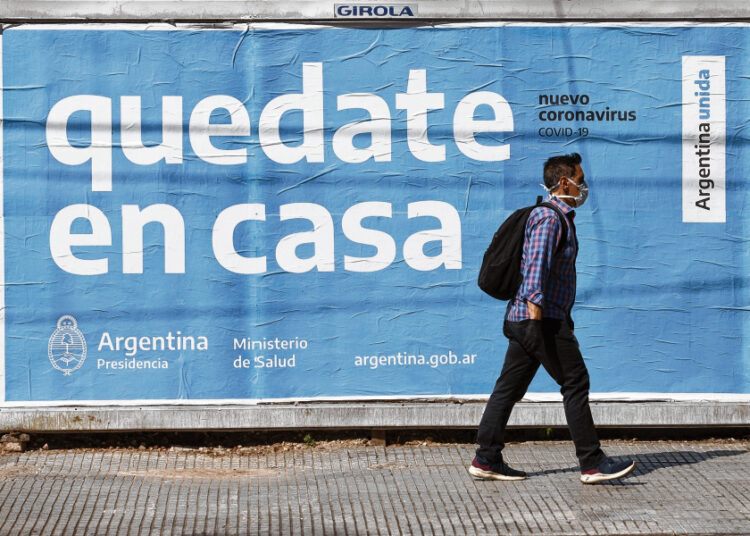 Pandemia. ¿Se vienen restricciones ante el aumento de contagios?