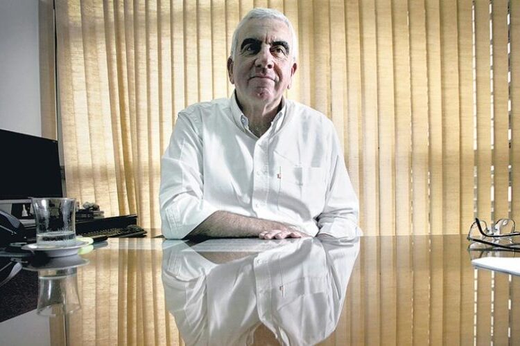 Enrique Martínez: “Los monopolios son los responsables de la inflación”