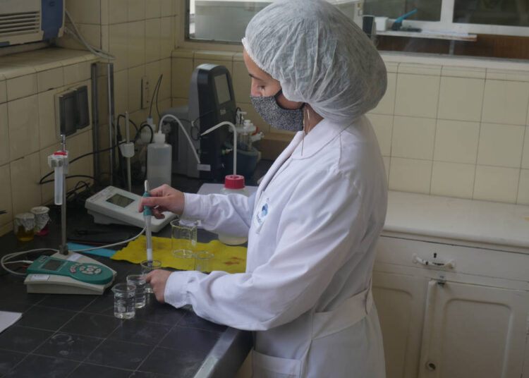 ANMAT aprobó el uso de FarmaCov, test serológico de COVID-19 que es producido por laboratorio recuperado