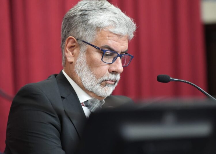 Roberto Feletti: “La renta agropecuaria no puede ser dominante de las decisiones económicas en Argentina”