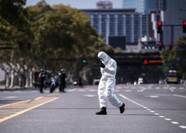 En cinco provincias ya se dispusieron nuevas restricciones ante el aumento de casos