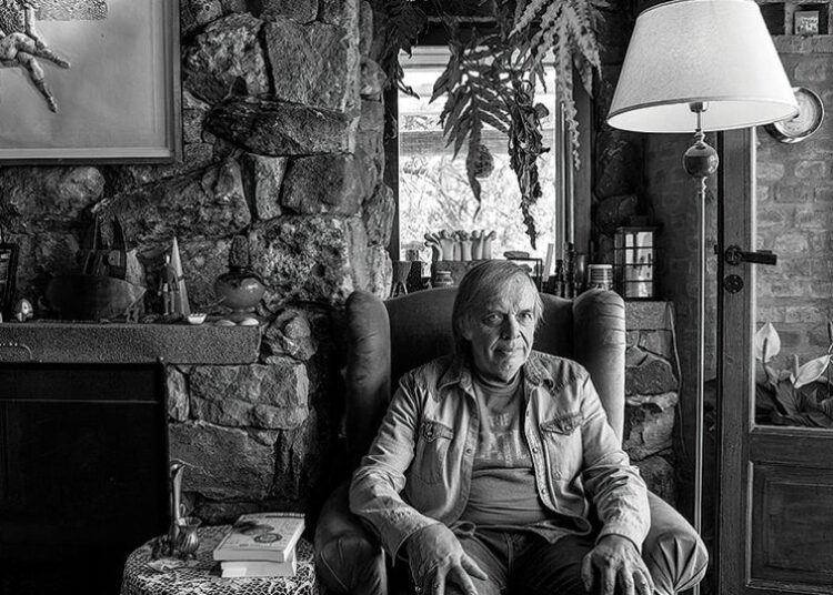 Gustavo Gauvry recordó a Spinetta y contó como RCA boicoteó el primer disco de Almendra