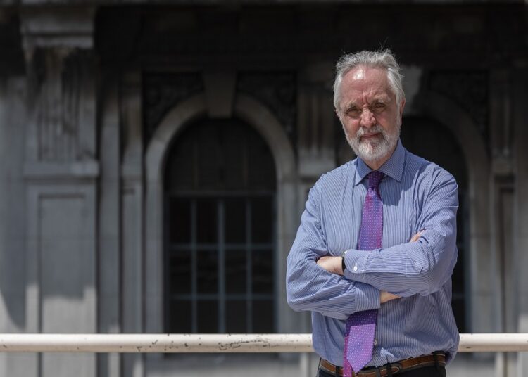 Ricardo Nissen: “El macrismo anuló el rol activo de la IGJ y favoreció la creación de offshore argentinas”