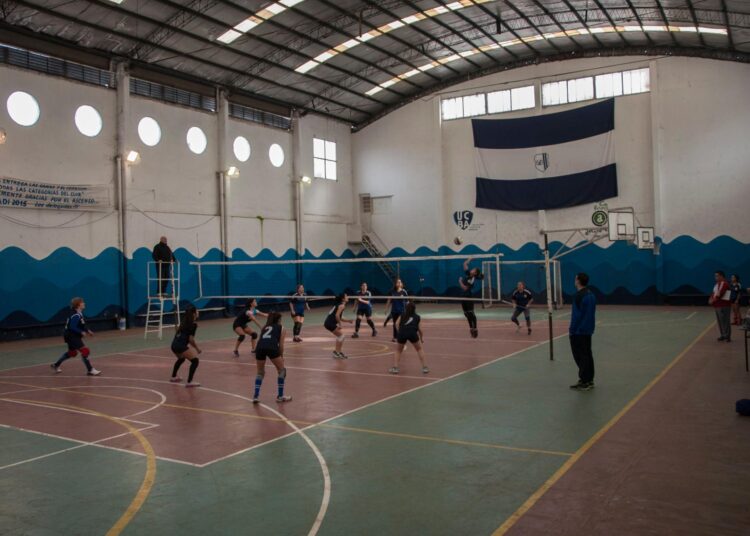 Clubes de barrio piden la prórroga del decreto que impide los cortes de servicios básicos