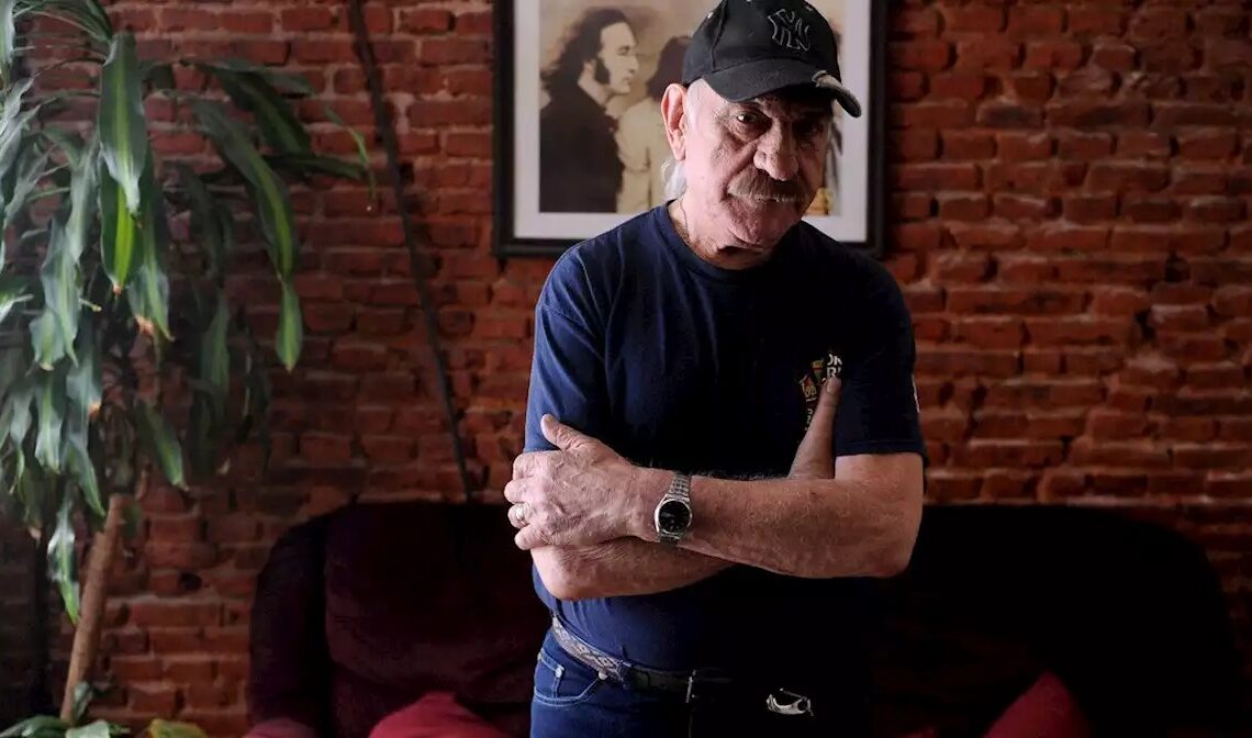 Willy Quiroga afirmó que Rompan Todo “es un negocio” entre Netflix y Santaolalla