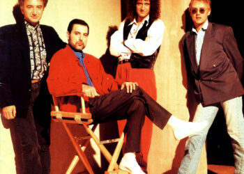 30 años de Innuendo: el último gran acto de Freddie Mercury