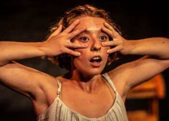 Suyay: la ternura como efecto poético