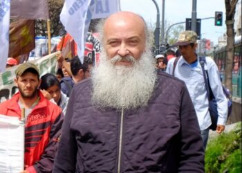 Emilio Pérsico: “El aumento de precios es una de las mayores preocupaciones en los barrios populares”