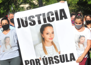 2021: más feminicidios que días