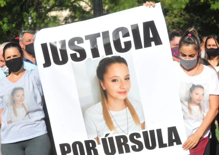 2021: más feminicidios que días