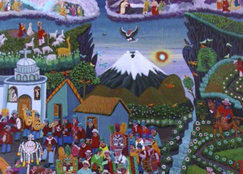 Ecuador. A la espera del conteo final, con algunas conclusiones iniciales