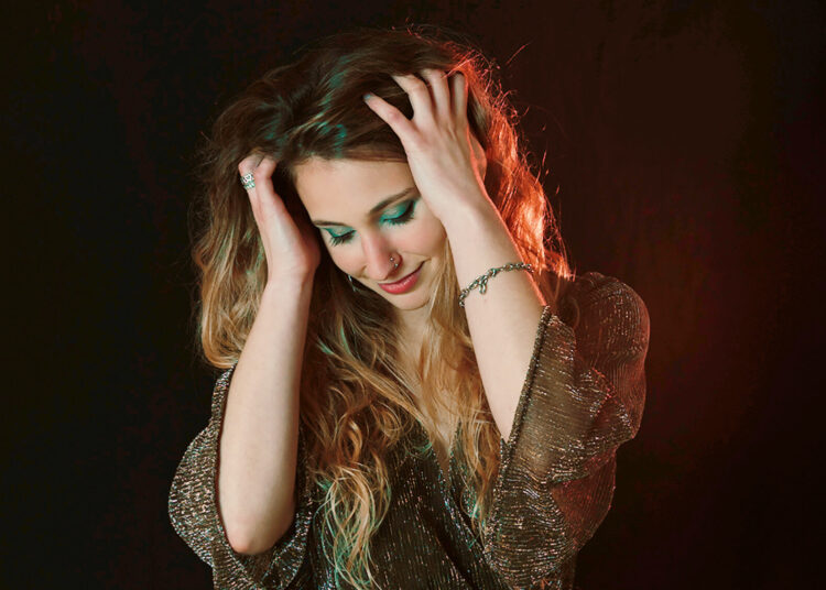 Rocío Sirri: “Quizás en un futuro el disco no tenga tanto peso positivo”