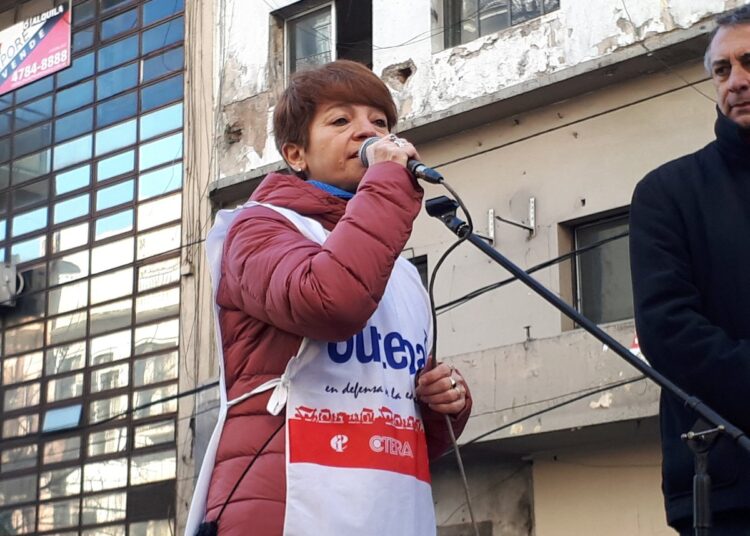 María Laura Torre: “Hay que volver a definir qué es la presencialidad”