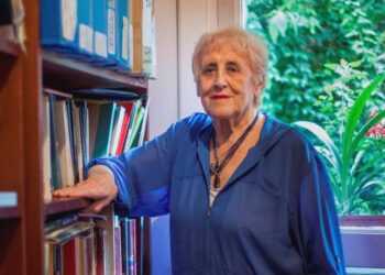 Stella Calloni. Argentina y México, hay señales promisorias.