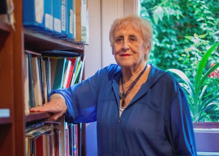 Stella Calloni. Argentina y México, hay señales promisorias.