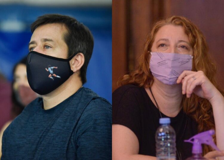 El PJ porteño rumbo a renovar su conducción