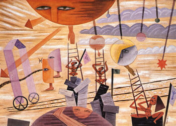 Panorama sindical. Certezas