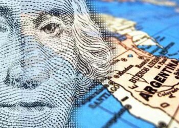 La legitimación de la deuda externa