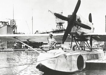 La travesía del Plus Ultra: historia de una gran hazaña iberoamericana