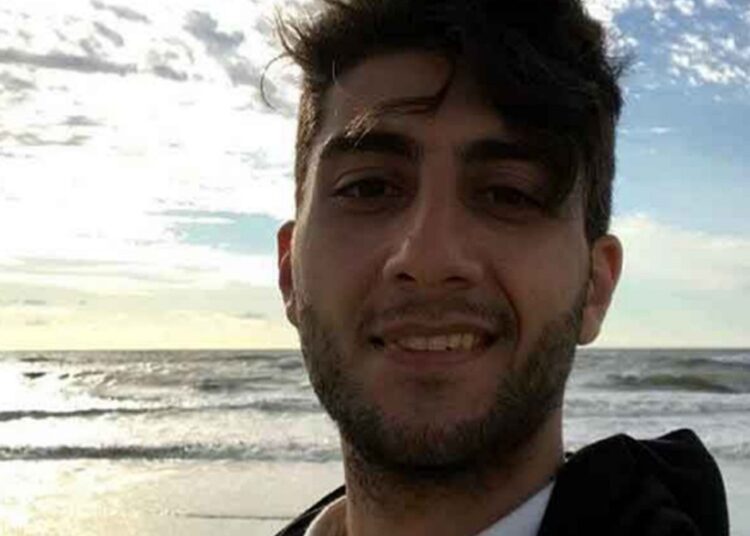 Se cumplen dos años de la desaparición de Arshak Karhanyan, el policía de la Ciudad