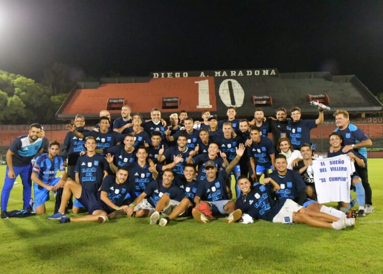 Que el mundo sepa de vos